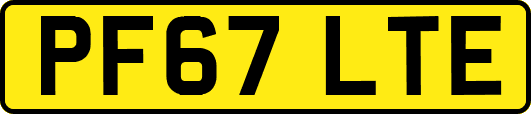 PF67LTE
