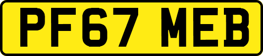 PF67MEB