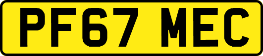 PF67MEC