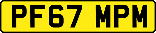 PF67MPM