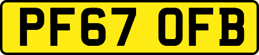 PF67OFB