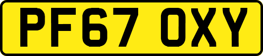 PF67OXY