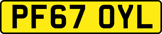 PF67OYL