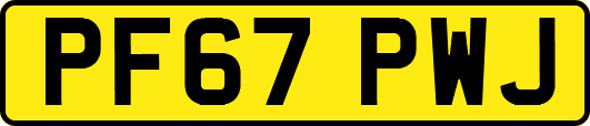 PF67PWJ