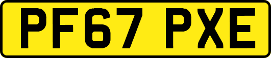 PF67PXE