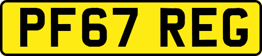 PF67REG