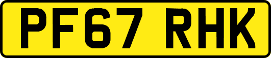 PF67RHK