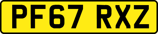 PF67RXZ