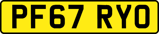 PF67RYO