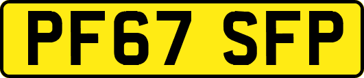 PF67SFP