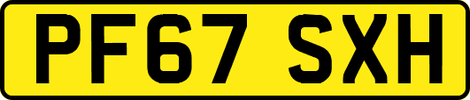 PF67SXH