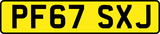 PF67SXJ