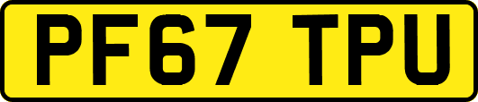 PF67TPU