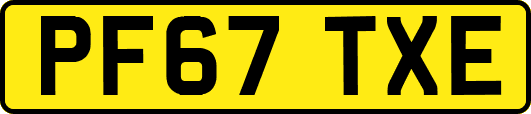 PF67TXE