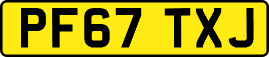 PF67TXJ