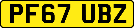 PF67UBZ