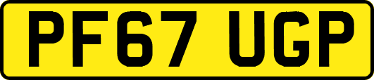 PF67UGP