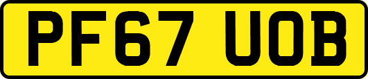 PF67UOB
