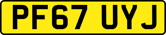 PF67UYJ