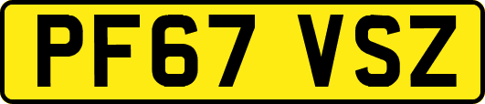 PF67VSZ