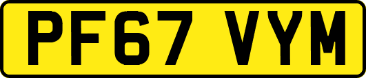 PF67VYM