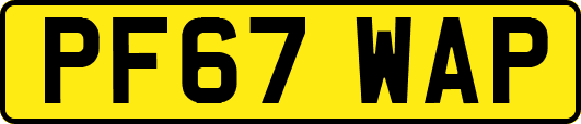 PF67WAP