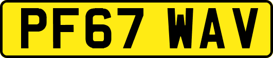 PF67WAV