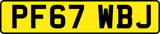 PF67WBJ