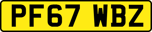 PF67WBZ