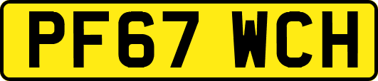 PF67WCH