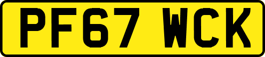 PF67WCK
