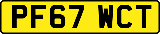 PF67WCT