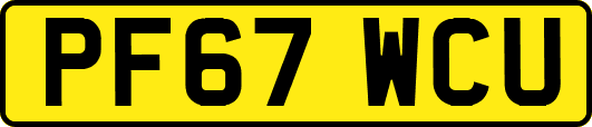 PF67WCU