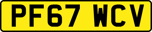 PF67WCV