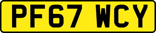 PF67WCY