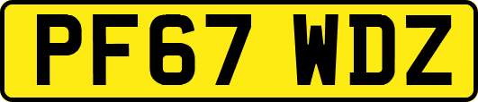 PF67WDZ