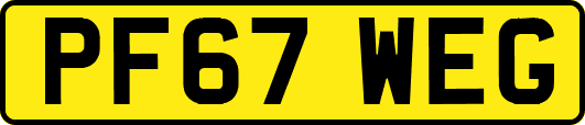 PF67WEG