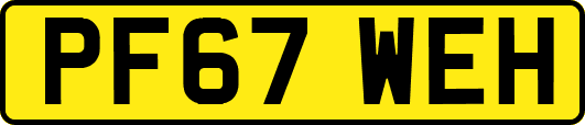 PF67WEH