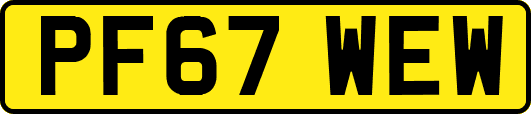 PF67WEW