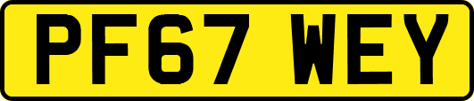 PF67WEY