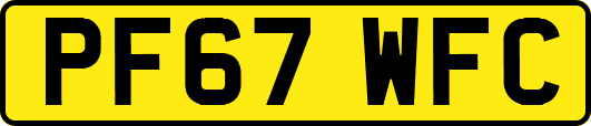 PF67WFC