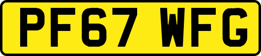 PF67WFG