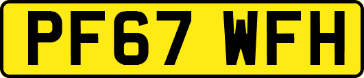 PF67WFH