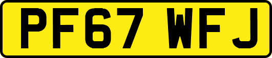 PF67WFJ