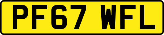 PF67WFL