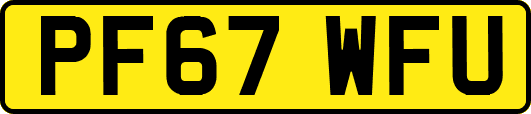 PF67WFU