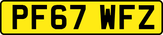 PF67WFZ