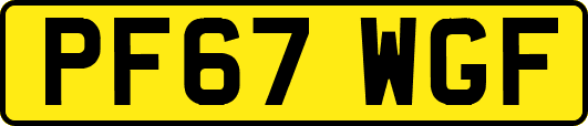 PF67WGF