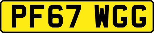 PF67WGG