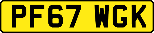 PF67WGK